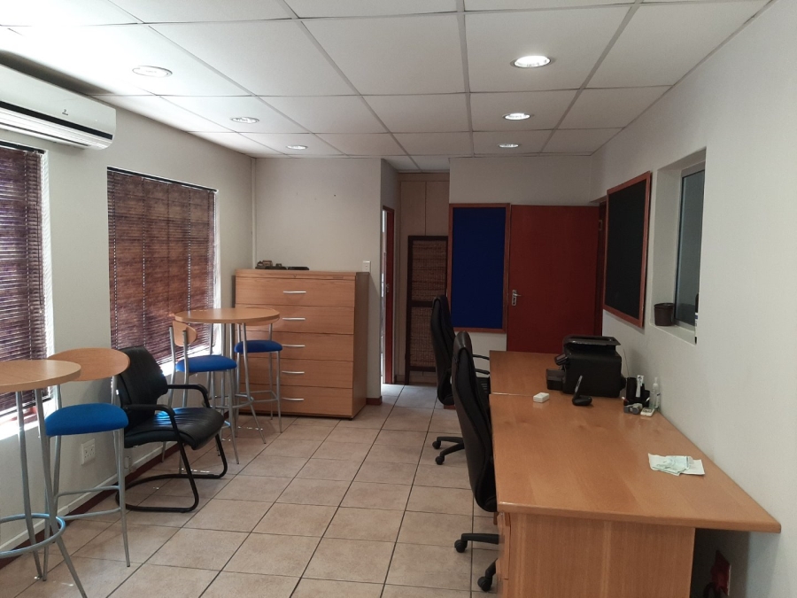 To Let commercial Property for Rent in George South Western Cape